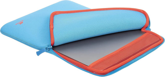 Custodia Sleeve Mb 13 12 Blue Macbook 12 13 Vertical Sleeve Blue - Visualizzazione dettagliata