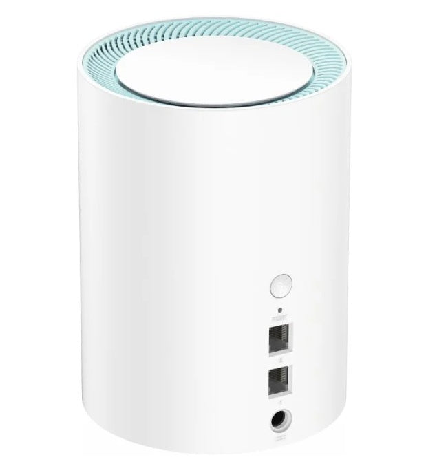 Access Point Ac1200 Mesh Dual Band 867 300Mbps 2P Gigabit 1 Unit Wifi5 - Visualizzazione dettagliata