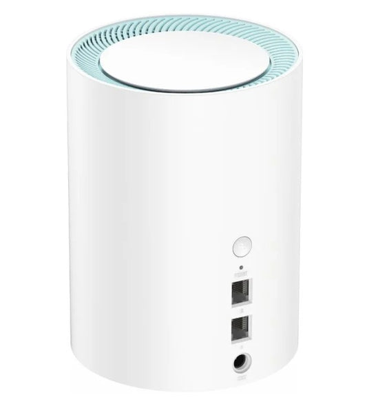 Access Point Ac1200 Mesh Dual Band 867 300Mbps 2P Gigabit 1 Unit Wifi5 - Visualizzazione dettagliata