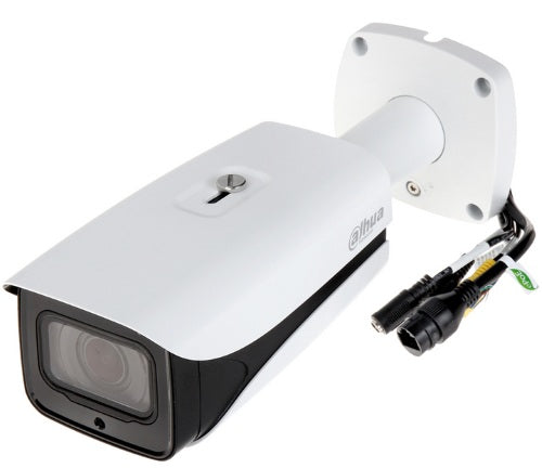 Camera Ip 4Mp Bullet 2 7 12Mm Ai Ir60M Ip67 Ik10 Sd Motorizzata - Visualizzazione dettagliata