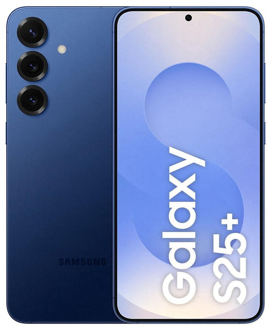 Sm Samsung Galaxy S25 5G Operatore 6 7 12 512Gb Navy - Visualizzazione dettagliata