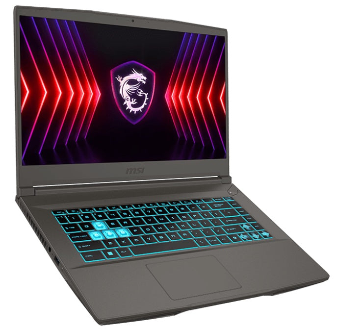 Nb 15 6 Ry7 7735Hs 16Gb 512Ssd Fd Msi Thin A15 Vga Rtx 4060 - Visualizzazione dettagliata