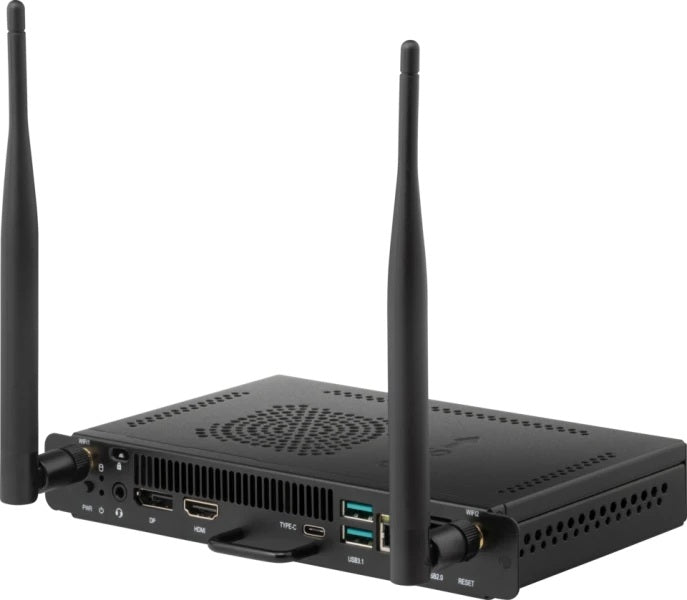 Pc Slot In I5 12Xx 16Gb 512Ssd Fd Wifi Bt Serie 30 50 52 Ops 32 2 - Visualizzazione dettagliata