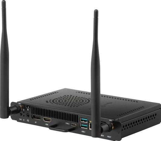 Pc Slot In I5 12Xx 16Gb 512Ssd Fd Wifi Bt Serie 30 50 52 Ops 32 2 - Visualizzazione dettagliata