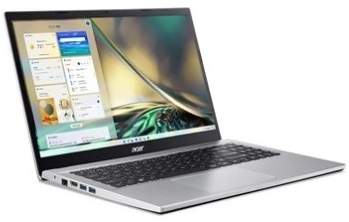 Nb 15 6 I5 1235U 32Gb 1Tbssd W11 Acer Aspire 3 A315 59 58My - Visualizzazione dettagliata
