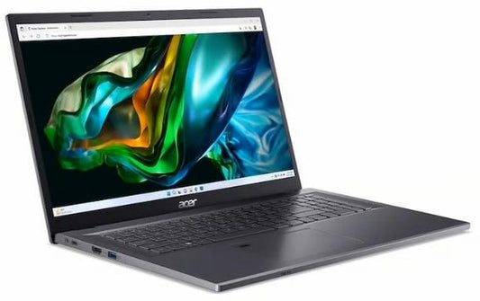 Nb 17 3 I5 1335U 16Gb 512Ssd W11 Acer Aspire 5 17 A517 58M 515B - Visualizzazione dettagliata