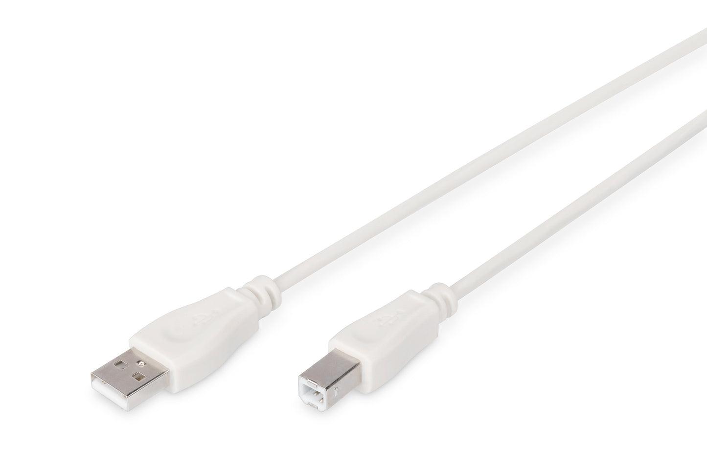 Cavo Usb 2 0 A B 3Mt M M Bg - Visualizzazione dettagliata