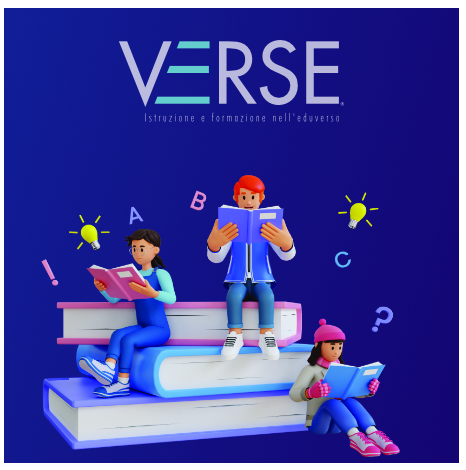 Licenza Verse Sec 2 Meccanograf 1Y Verse Register E Formazione 10 Ore - Visualizzazione dettagliata