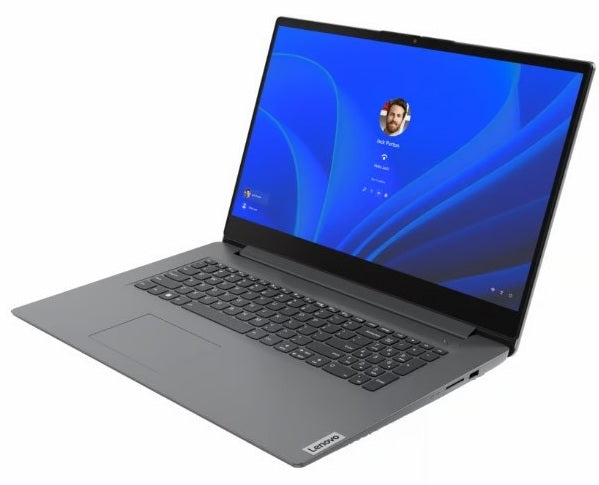 Nb 17 3 I5 13420H 16Gb 512Ssd W11P Lenovo Essential Bundle Garanzia 3Y - Visualizzazione dettagliata