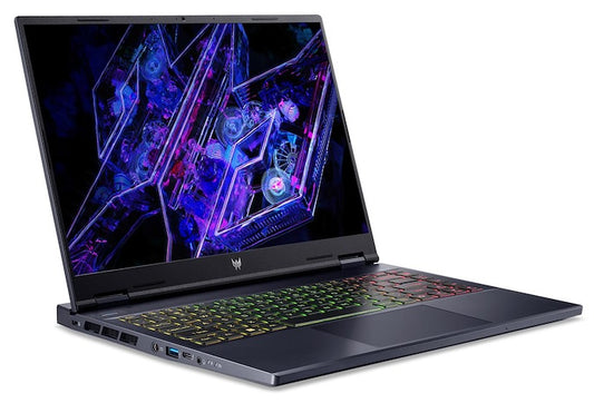 Nb 14 5 U9 185H 32Gb 1Tbssd Fd Acer Predator 14 Rtx 4070 - Visualizzazione dettagliata