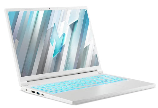 Nb 14 5 Ry7 8845Hs 16Gb 512Ssd Fd Acer Nitro V14 Rtx 4050 - Visualizzazione dettagliata