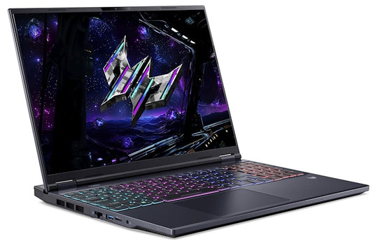 Nb 16 U9 275Hx 32Gb 2Tbssd W11 Acer Predator 16 Rtx 5070Ti - Visualizzazione dettagliata