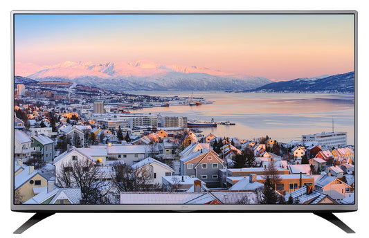 Tv Ref 4343Lw310C Lg Fhd Hospitality Senza Piedistallo - Visualizzazione dettagliata