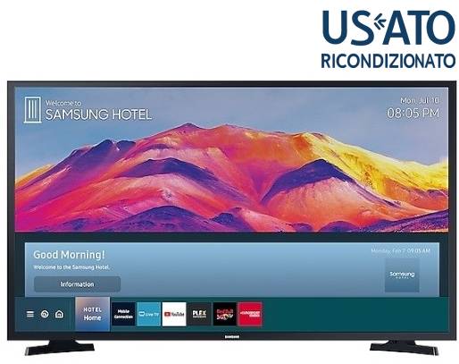 Tv Led Ref Lg 32 32Ly330C 16 9 Hd Ready Hdmi Usb Hotel No Piedis - Visualizzazione dettagliata