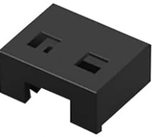 Tappi Protezione Usb A 1 Pz - Visualizzazione dettagliata