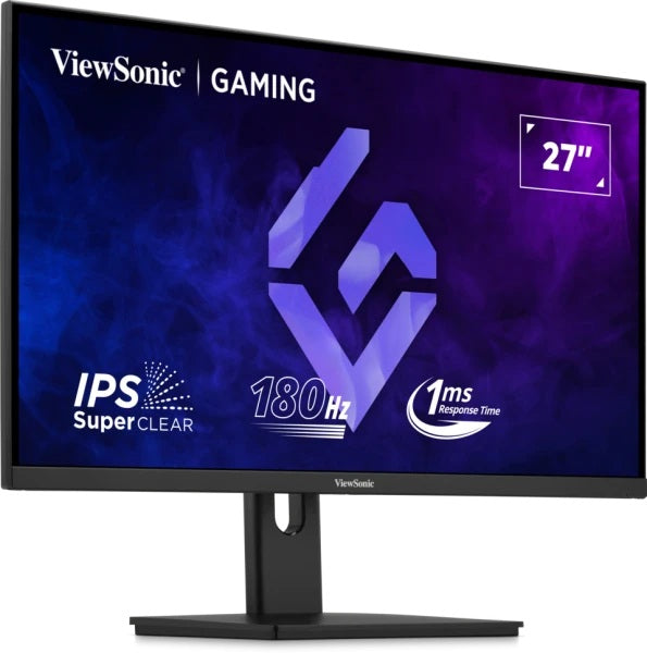 Mon 27Ips Fhd 2Hdmi Dp 180Hz 1Ms Gaming Monitor Regola Altezza - Visualizzazione dettagliata
