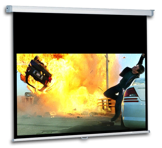 Telo Provis 197X111 Provi Manuale 16 9 - Visualizzazione dettagliata