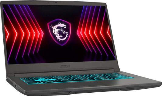 Nb 15 6 I7 13620H 16Gb 512Ssd W11 Msi Thin 15 Vga Rtx 4050 - Visualizzazione dettagliata