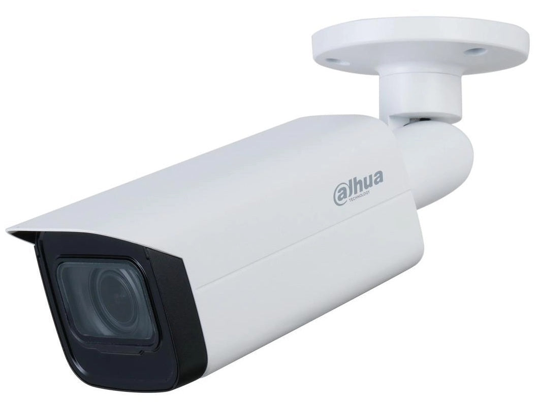 Camera Ip 4Mp Bullet 3 6Mm Dualight Ir50 H265 Ip67 Poe - Visualizzazione dettagliata
