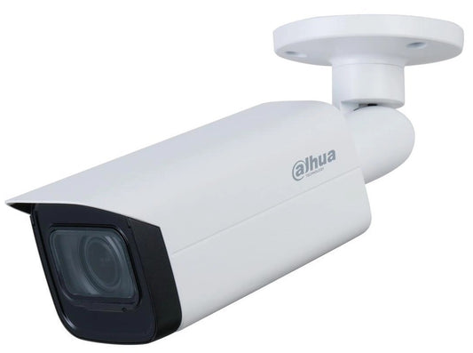 Camera Ip 4Mp Bullet 3 6Mm Dualight Ir50 H265 Ip67 Poe - Visualizzazione dettagliata