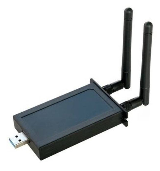 Wifi 5 6 Bt Module Compatible With Bdl3650Q Bdl4650D - Visualizzazione dettagliata