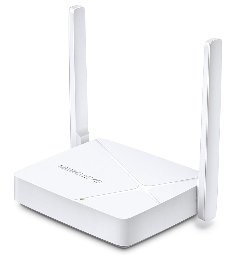 Router Ac750 Wireless Dual Wifi5 300Mbps Porte 1Wan 2 Lan 10 100 - Visualizzazione dettagliata