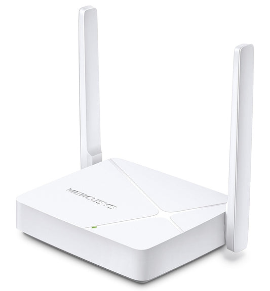 Router Ac750 Wireless Dual Wifi5 300Mbps Porte 1Wan 2 Lan 10 100 - Visualizzazione dettagliata