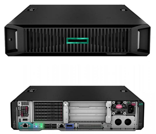 Server Hpe Dl380 4516Y 64Gb 480Gb 2 G11 408I O 8Sff 1Kw 2 Smartchoice - Visualizzazione dettagliata