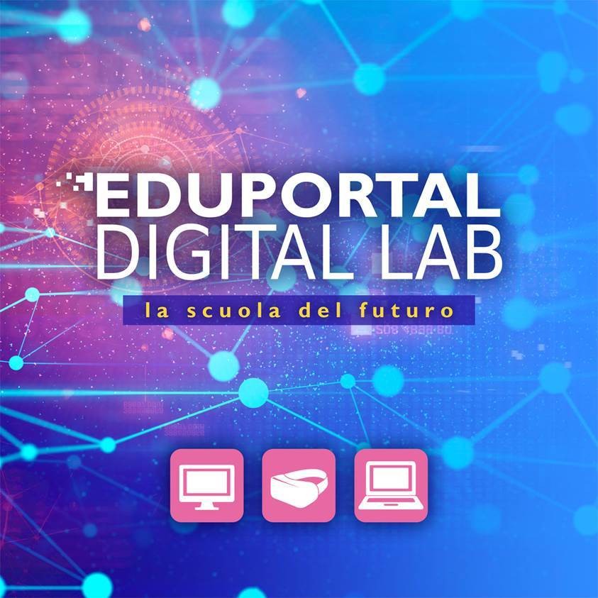 Licenza Eduportal Vr 6 Pack Visore Elettronica Non Incl Visore - Visualizzazione dettagliata