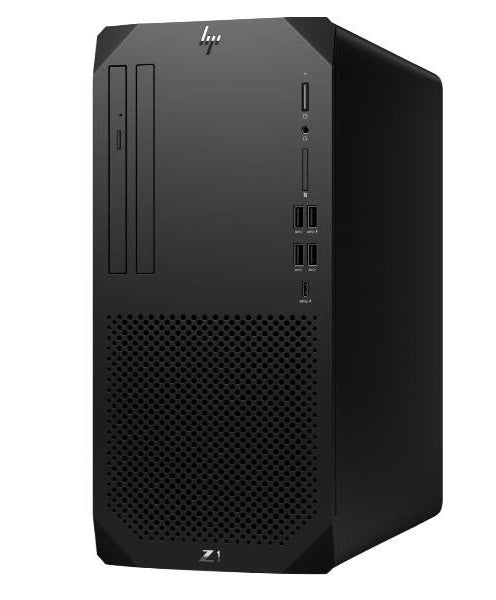 Wkst I5 Twr 32Gb 1Tb W11P Uhd I5 14500 Z1 G9 3Yr - Visualizzazione dettagliata