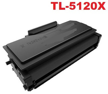 Toner Prp Pnt Tl5120X K Bp5100Dn Bp5100Dw Bm5100 15000 Pag - Visualizzazione dettagliata