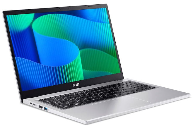 Nb 15 6 I5 1334U 8Gb 512Ssd Fd Acer Extensa Ex215 57 - Visualizzazione dettagliata