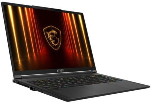 Nb 18 U9 275Hx 32Gb 2Tbssd W11P Msi Stealth 18 Hx Rtx 5070Ti - Visualizzazione dettagliata