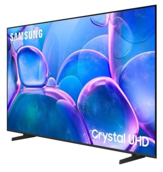 Tv 65 Sam Led 4K Smart Wifi Dvbc Dvbs2 Dvbt T2 Ue65U8072Fuxxh - Visualizzazione dettagliata