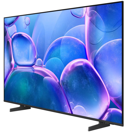 Tv 55 Sam Led 4K Smart Wifi Dvbc Dvbs2 Dvbt T2 Ue55U8072Fuxxh - Visualizzazione dettagliata