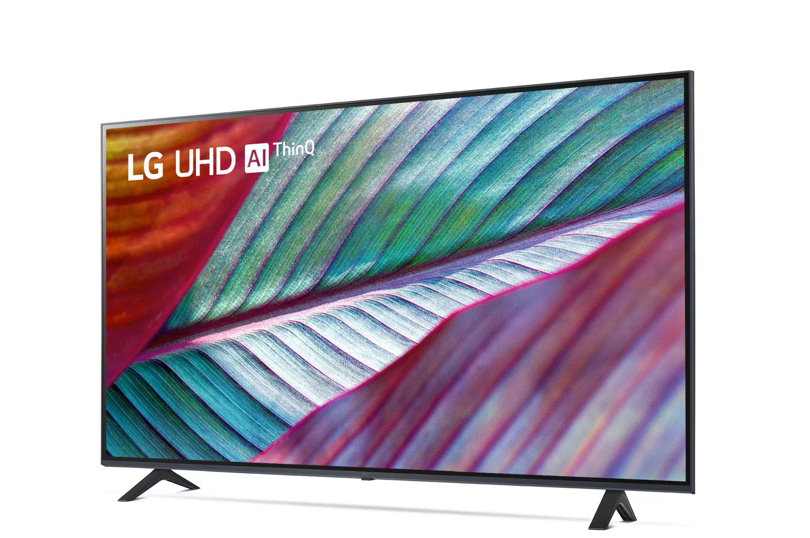 Tv 55 Lg Uhd Smart Hdr 10 4K Dvb C S2 T2 Hd Wifi Hotel Tv Ok - Visualizzazione dettagliata