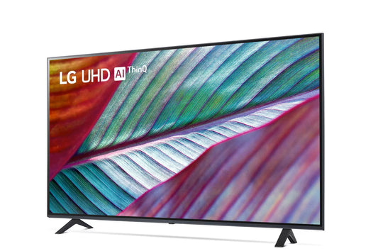 Tv 55 Lg Uhd Smart Hdr 10 4K Dvb C S2 T2 Hd Wifi Hotel Tv Ok - Visualizzazione dettagliata