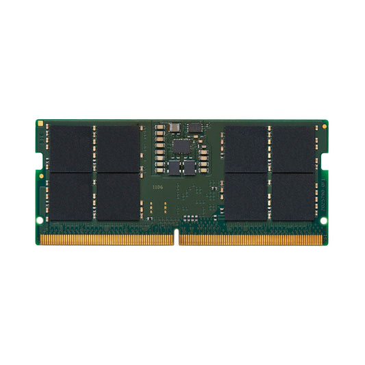 Ddr5 16Gb 5600 Mhz So Dimm Kingston Cl46 1 1V - Visualizzazione dettagliata