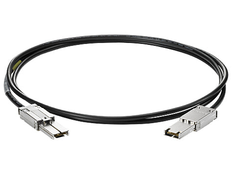 Cavetteria Storage Hpe Ext Mini Sa S 1M Cable - Visualizzazione dettagliata