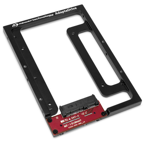 Adattatore Ssd Hd 2 5 To 3 5 Kit Montaggio Newer - Visualizzazione dettagliata