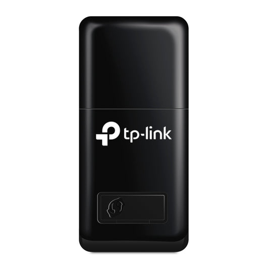 Scheda 300Mbps Usb Mini Tp Link - Visualizzazione dettagliata