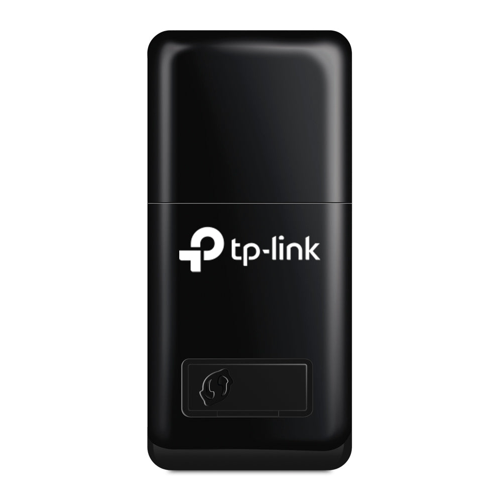 Scheda 300Mbps Usb Mini Tp Link - Visualizzazione dettagliata