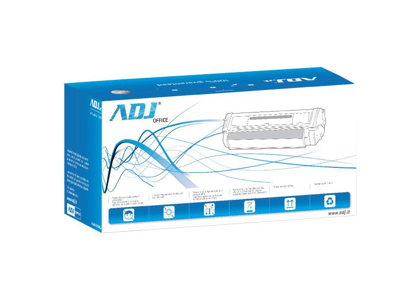 Toner Adj Br Tn2120 Nero Hl 2140 2150 2170 2 600 Pagine - Visualizzazione dettagliata