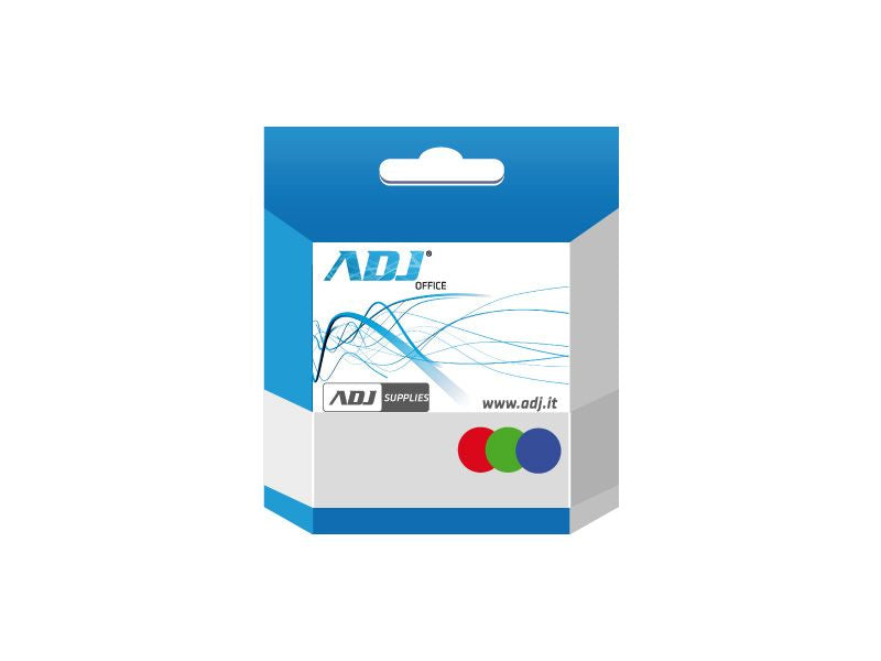 Ink Adj Eps C13T12814021 Nero Stylus S22 S125 Sx420 Bx305 - Visualizzazione dettagliata
