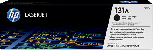 Toner 200 Cf210A Color K L J Pro M251Nw 1600 Pag - Visualizzazione dettagliata