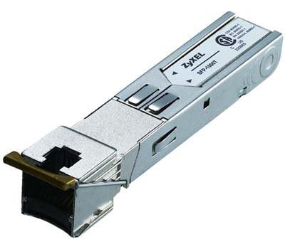 Transceiver Sfp 1000T Transceiver Sfp 1000T Gigabit Rj45 - Visualizzazione dettagliata