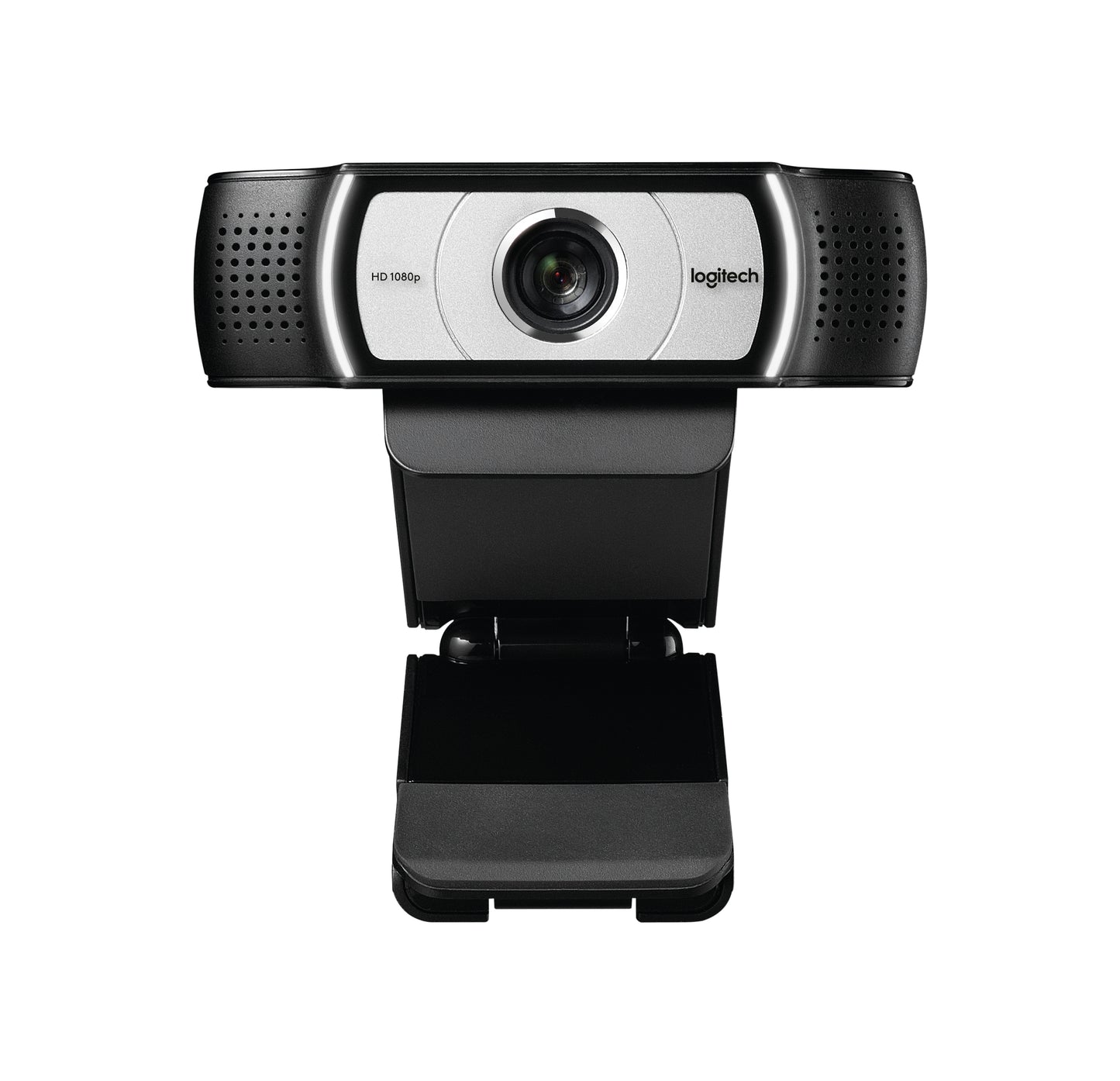 Webcam Logitech C930E 1920X1080 Usb 30Fps Con Microfono - Visualizzazione dettagliata