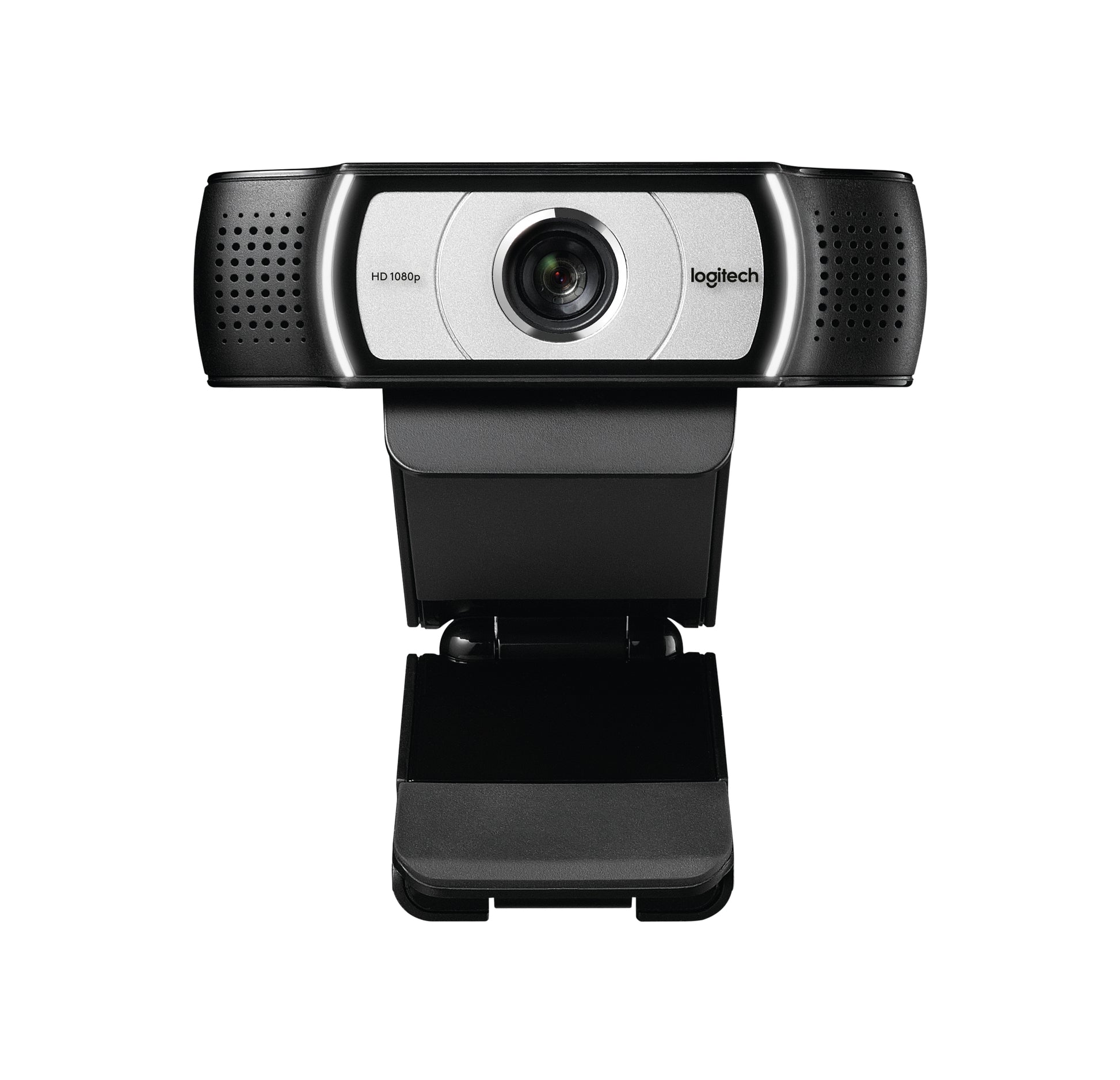 Webcam Logitech C930E 1920X1080 Usb 30Fps Con Microfono - Visualizzazione dettagliata