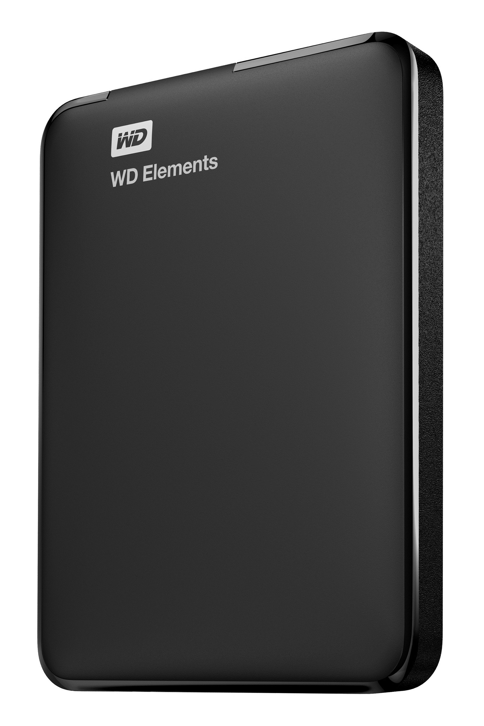 Hd Ext 2 5 4Tb Wd Elements Usb3 New Nero Portable - Visualizzazione dettagliata