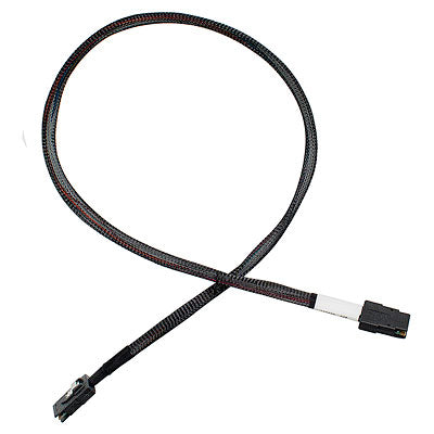 Cavetteria Server Hpe Ext 1 0M Minisas Hd To Minisas - Visualizzazione dettagliata